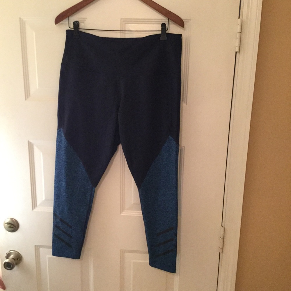 Zella Leggings